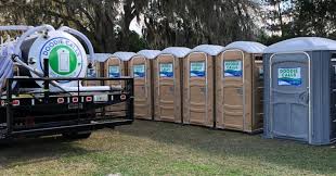 Portable Toilets for Parks and Recreation Areas in Manistique, MI